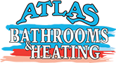 Atlas Bathrooms Logo