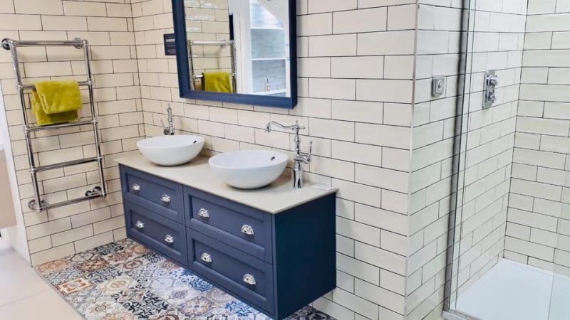 Photo Gallery - Atlas Bathrooms