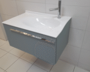 Ambiance Bin Joya 800 Vanity Basin
